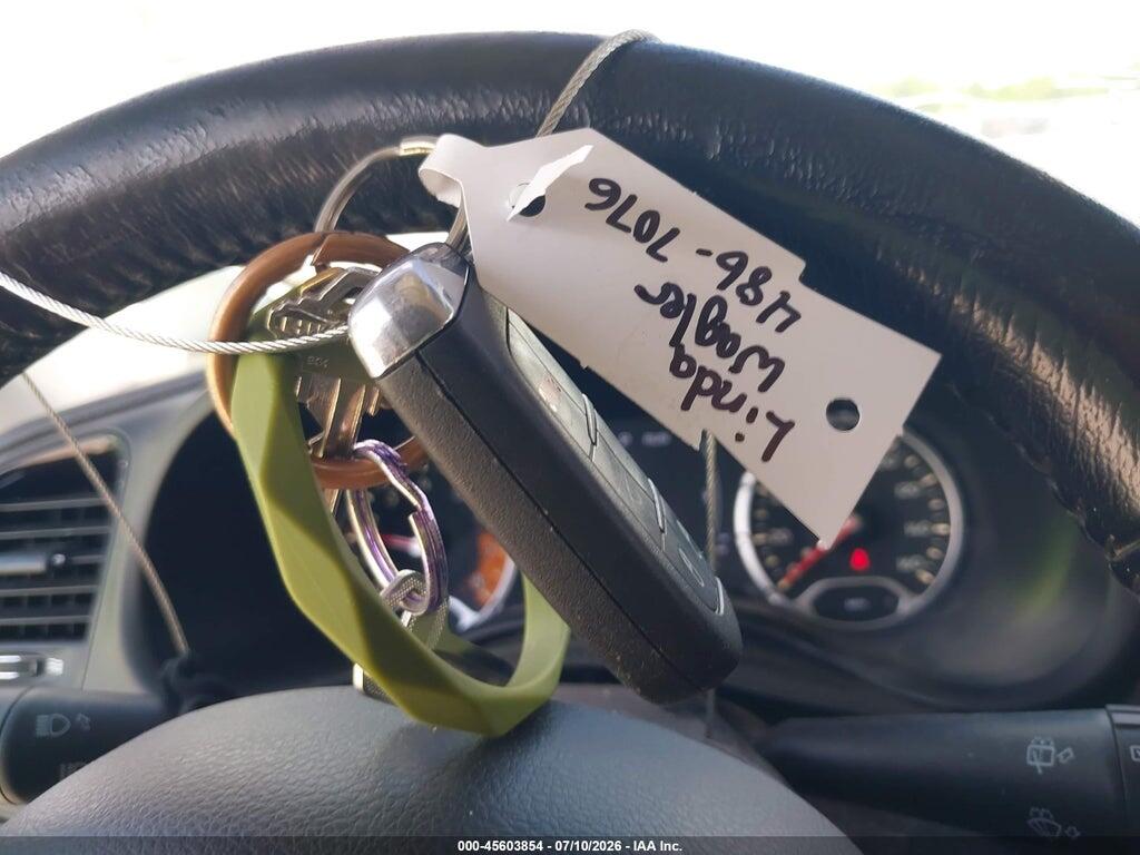 ZACCJBBB4HPG31733 2017 JEEP RENEGADE photo no. 11