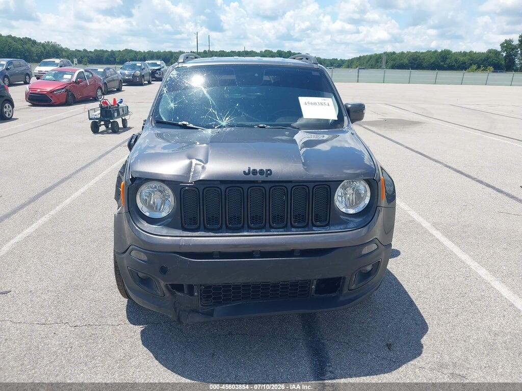 ZACCJBBB4HPG31733 2017 JEEP RENEGADE photo no. 12