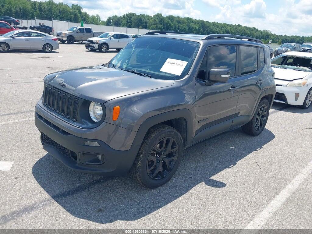 ZACCJBBB4HPG31733 2017 JEEP RENEGADE photo no. 2