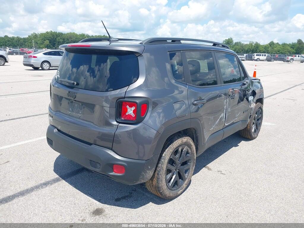 ZACCJBBB4HPG31733 2017 JEEP RENEGADE photo no. 4