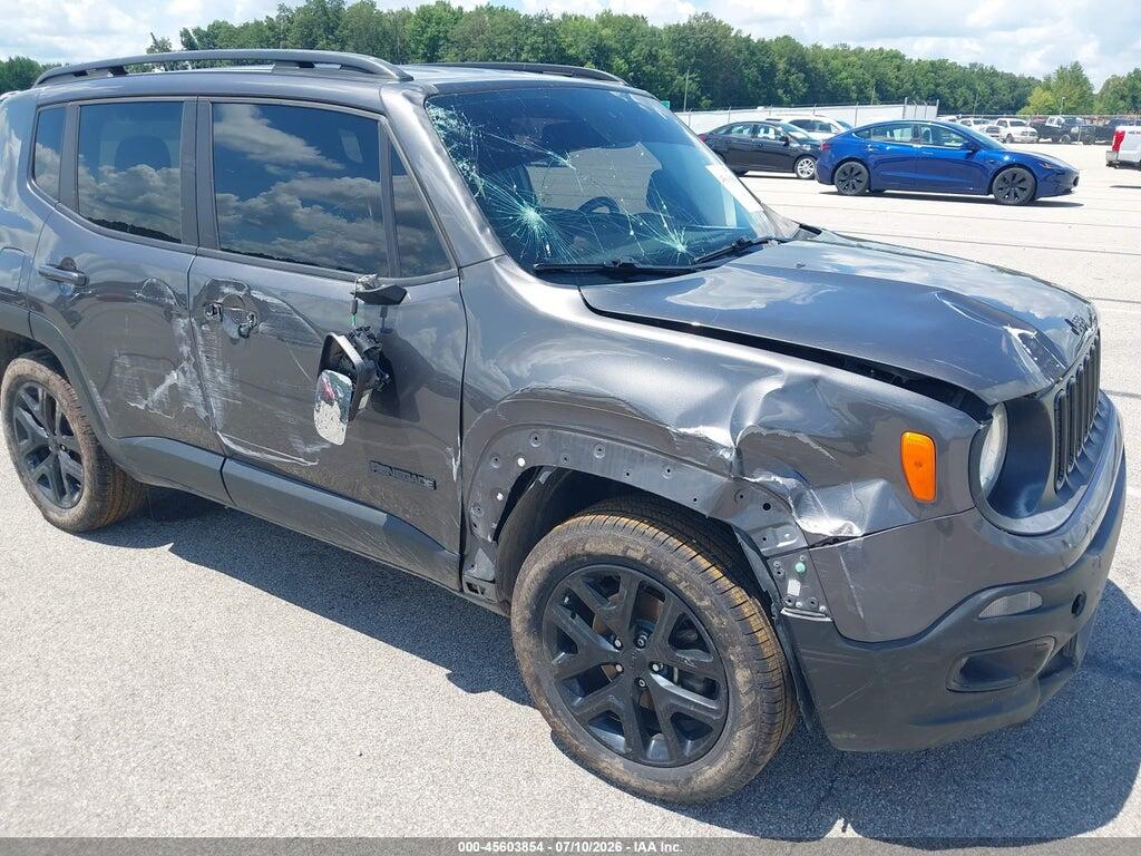 ZACCJBBB4HPG31733 2017 JEEP RENEGADE photo no. 6