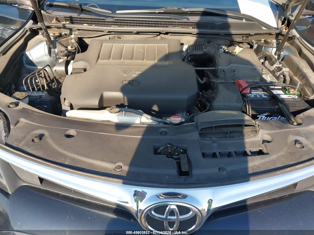 4T1BK1EB3GU223635 2016 TOYOTA AVALON photo no. 10
