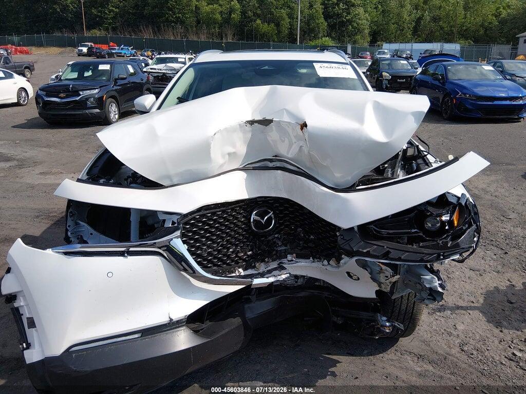 3MVDMBCL7TM123947 2026 MAZDA CX-30 photo no. 11