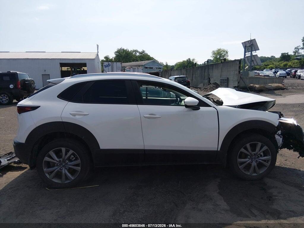3MVDMBCL7TM123947 2026 MAZDA CX-30 photo no. 12