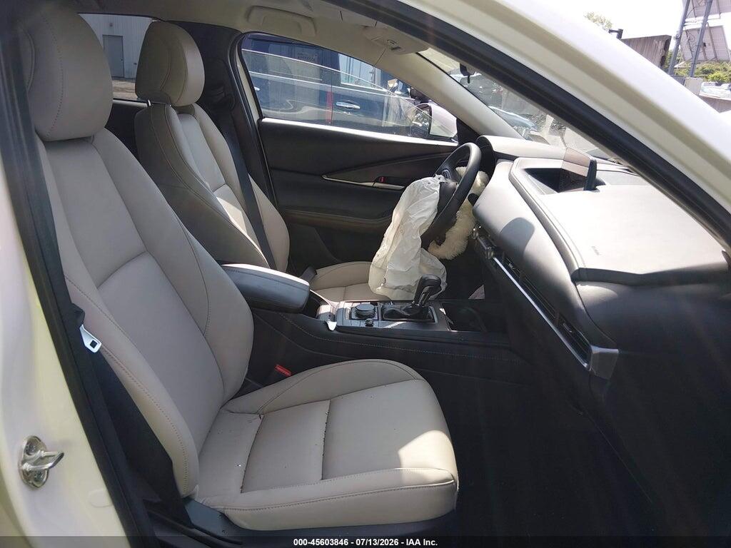 3MVDMBCL7TM123947 2026 MAZDA CX-30 photo no. 5