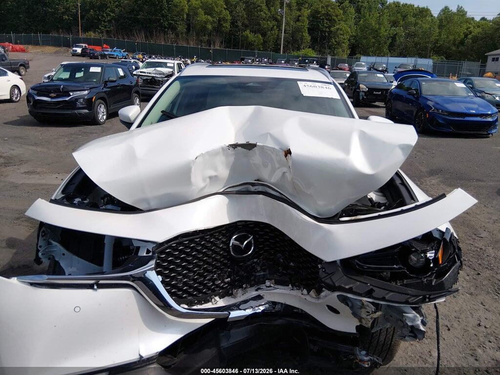 3MVDMBCL7TM123947 2026 MAZDA CX-30 photo no. 6