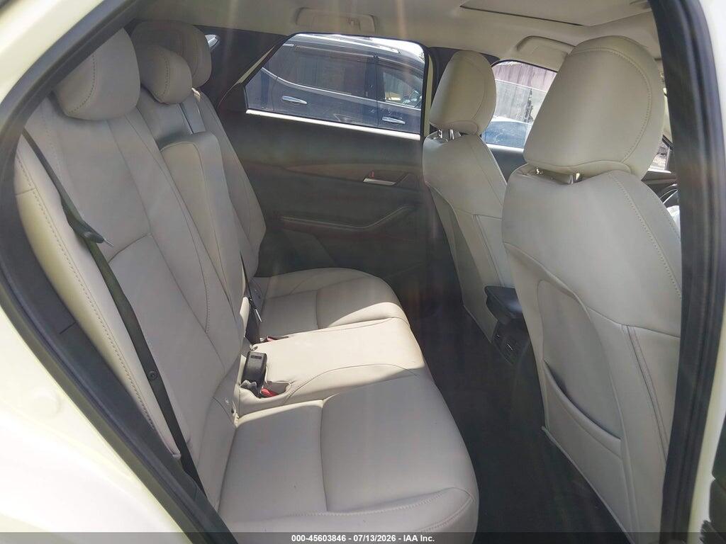 3MVDMBCL7TM123947 2026 MAZDA CX-30 photo no. 8