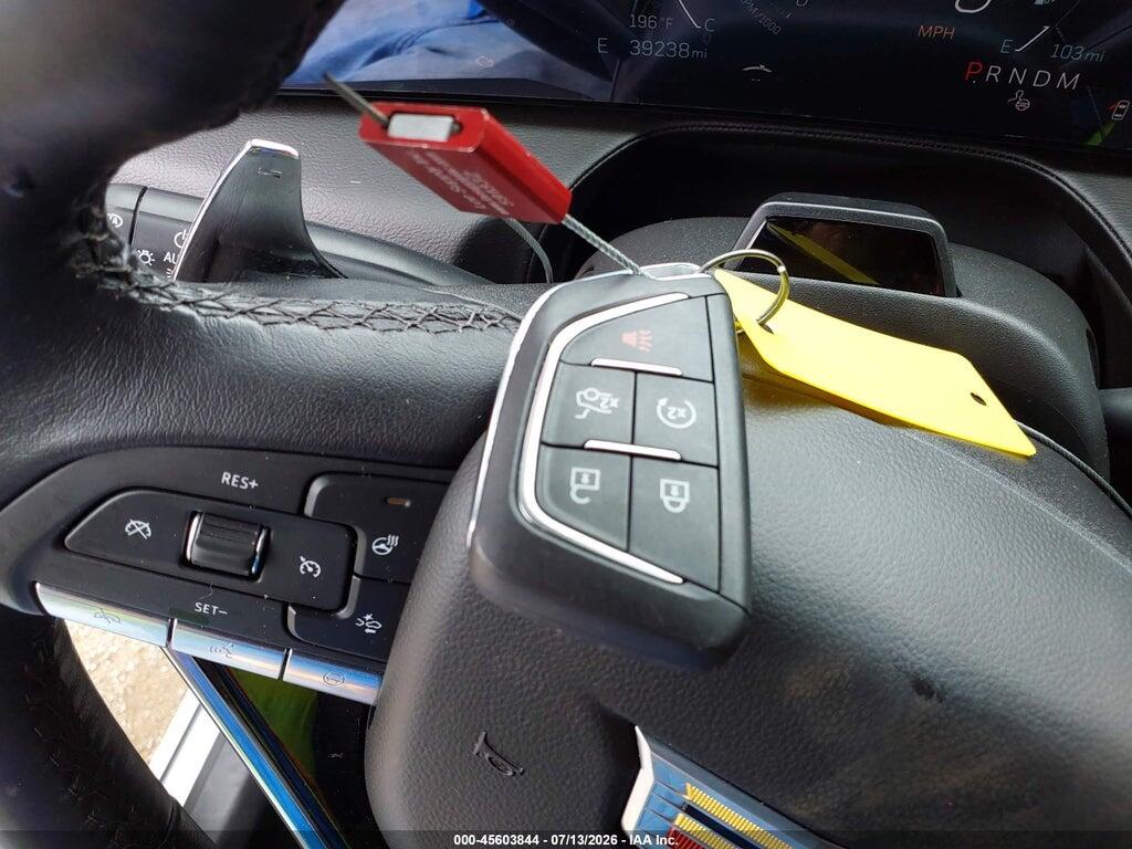 1G6DN5RK8S0112359 2025 CADILLAC CT5 photo no. 11