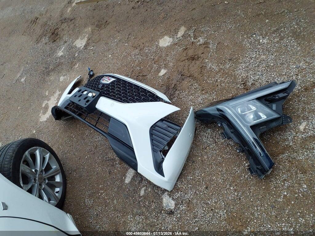 1G6DN5RK8S0112359 2025 CADILLAC CT5 photo no. 12