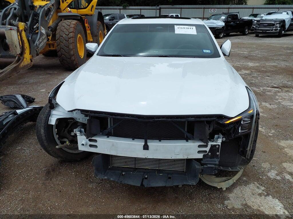 1G6DN5RK8S0112359 2025 CADILLAC CT5 photo no. 6