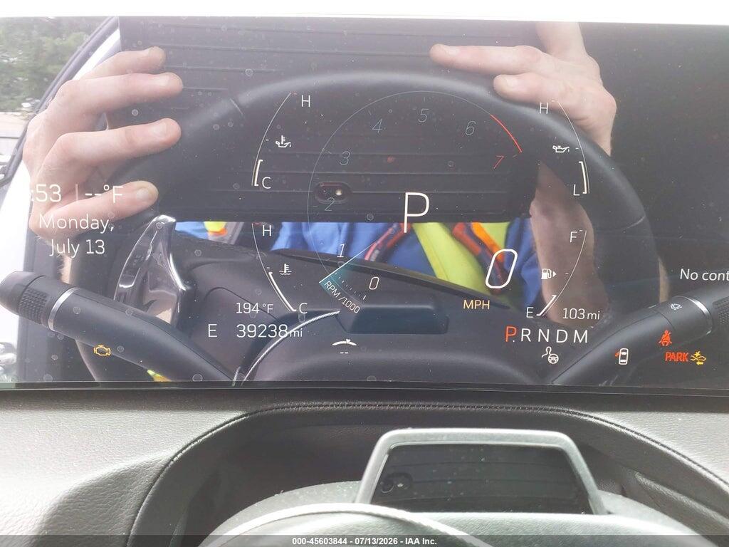 1G6DN5RK8S0112359 2025 CADILLAC CT5 photo no. 7