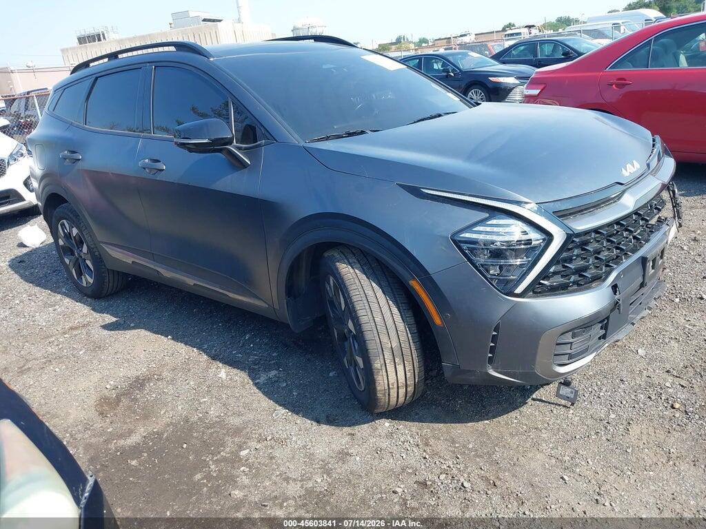 KNDPZDAHXP7073104 2023 KIA SPORTAGE PLUG-IN HYBRID photo no. 1