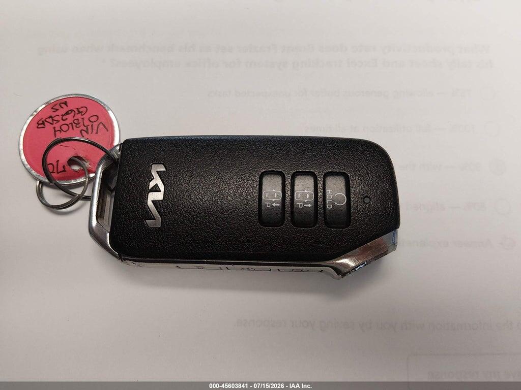 KNDPZDAHXP7073104 2023 KIA SPORTAGE PLUG-IN HYBRID photo no. 11