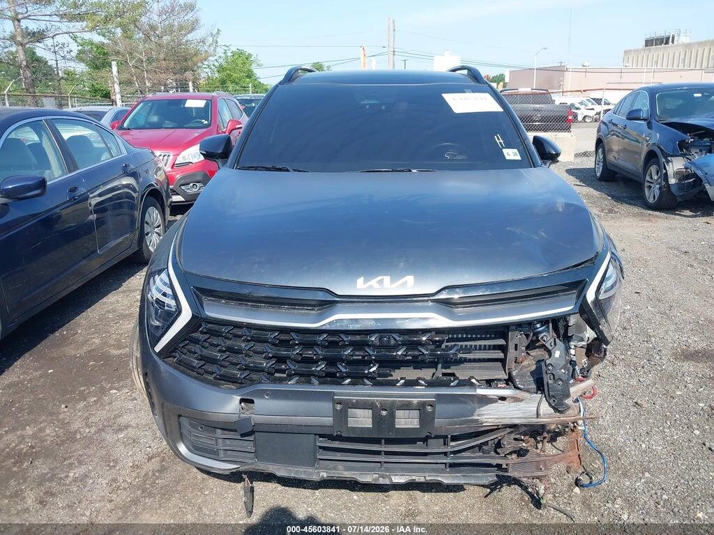 KNDPZDAHXP7073104 2023 KIA SPORTAGE PLUG-IN HYBRID photo no. 12