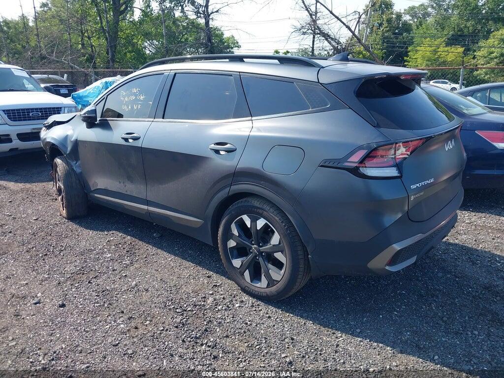 KNDPZDAHXP7073104 2023 KIA SPORTAGE PLUG-IN HYBRID photo no. 3
