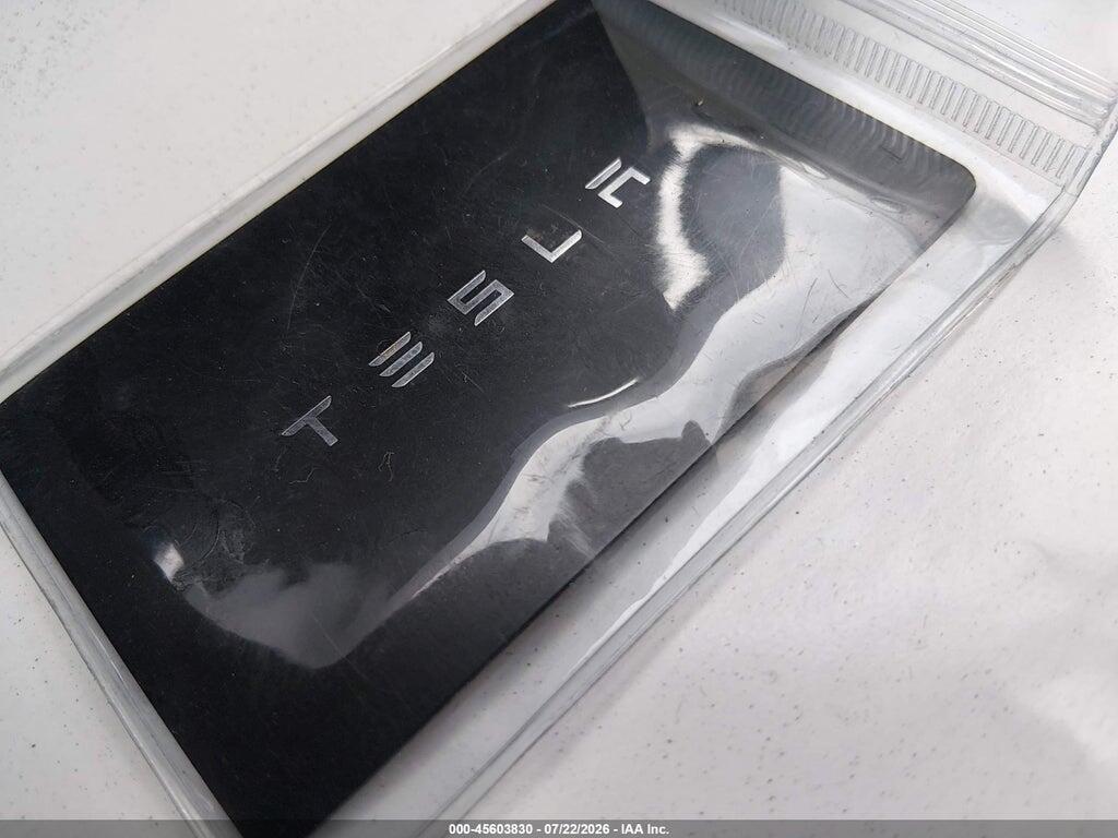 5YJ3E1EB6NF311486 2022 TESLA MODEL 3 photo no. 11