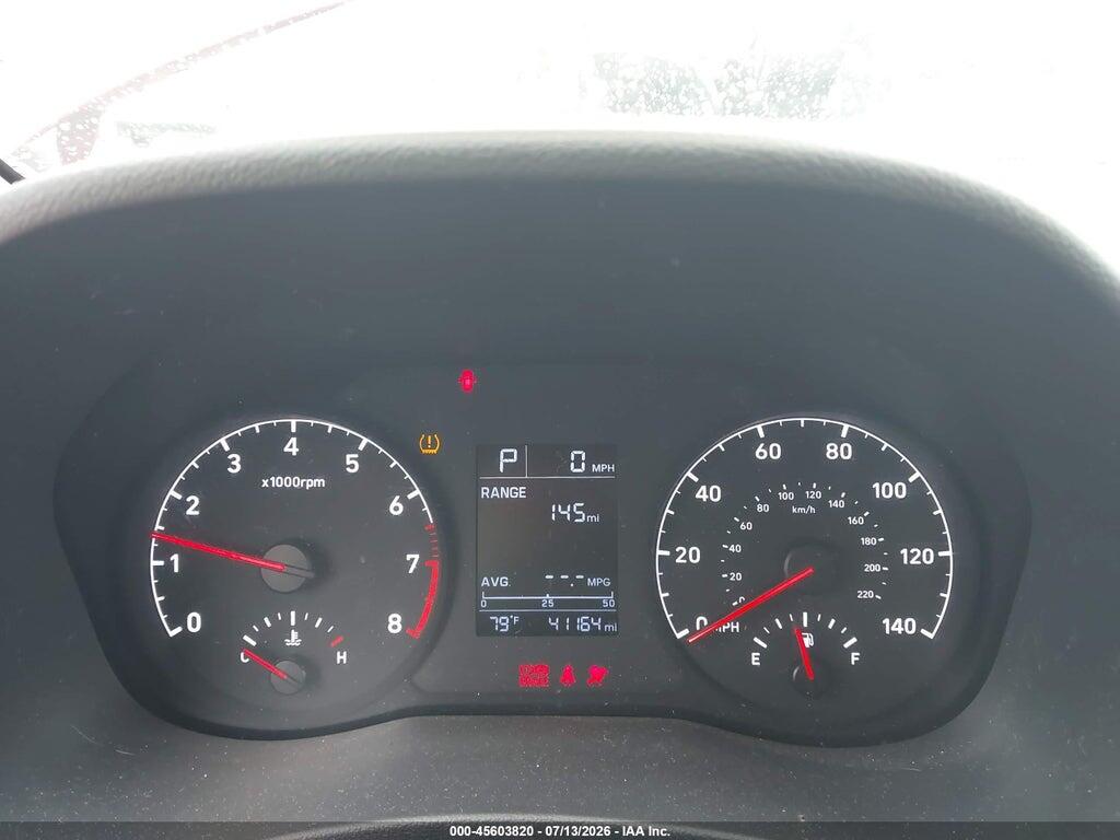 3KPC24A68NE160711 2022 HYUNDAI ACCENT photo no. 7