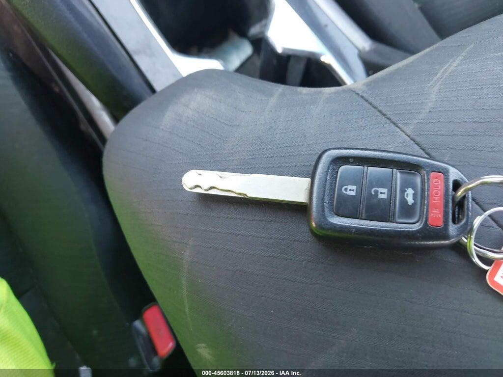 1HGCT1B30GA004346 2016 HONDA ACCORD photo no. 11