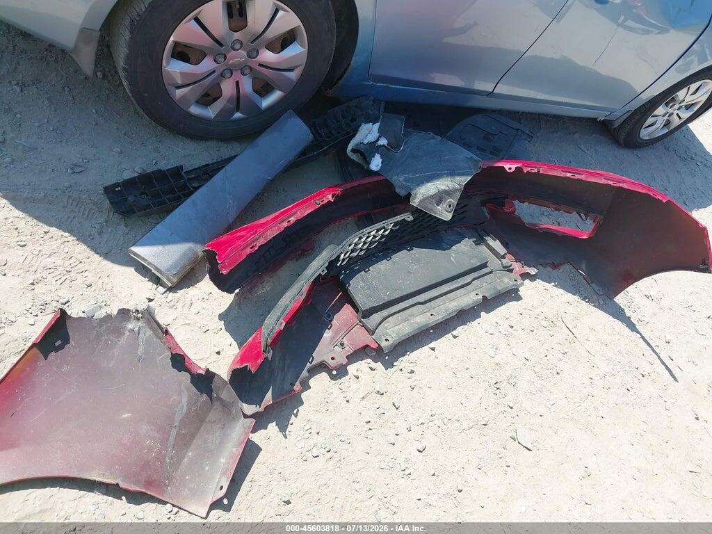 1HGCT1B30GA004346 2016 HONDA ACCORD photo no. 12