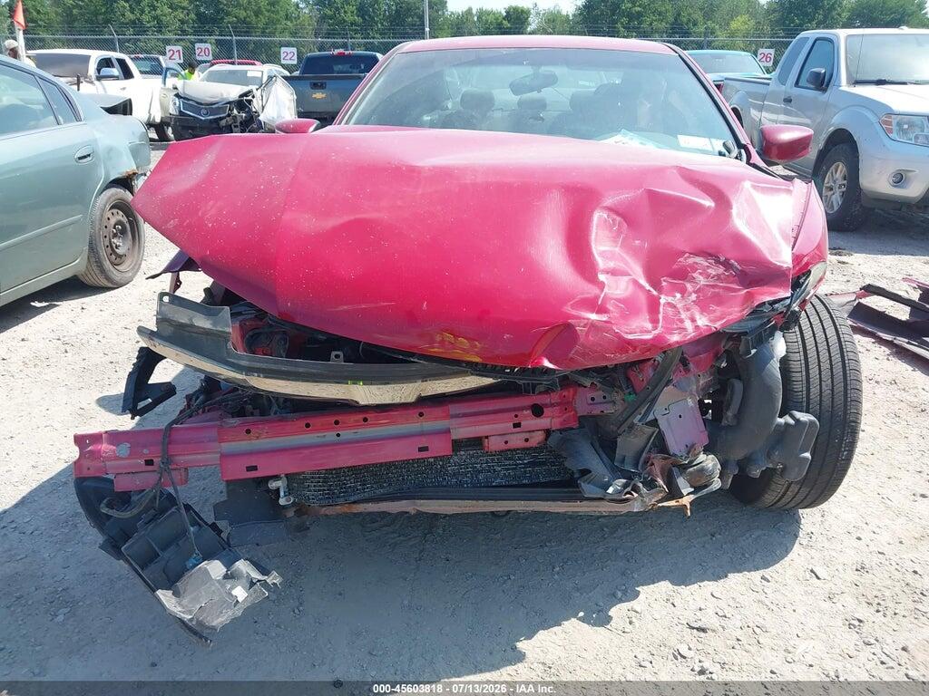 1HGCT1B30GA004346 2016 HONDA ACCORD photo no. 6