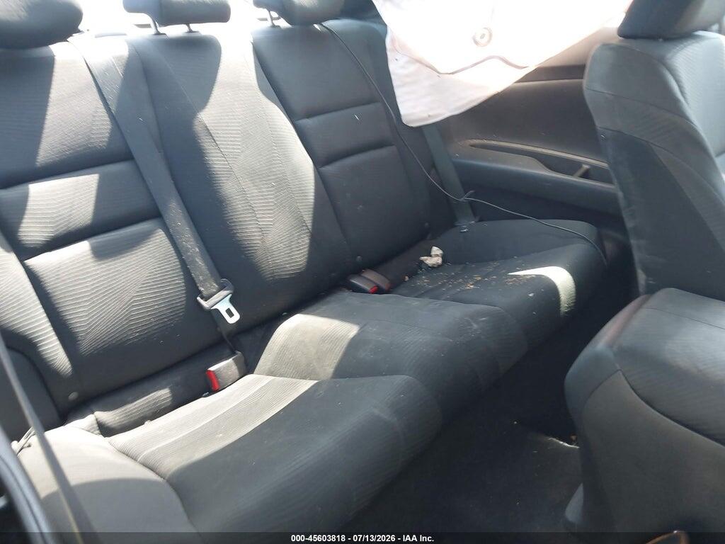 1HGCT1B30GA004346 2016 HONDA ACCORD photo no. 8