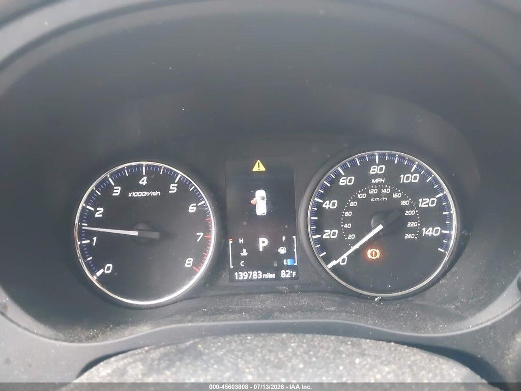 JA4AD2A37KZ011759 2019 MITSUBISHI OUTLANDER photo no. 7