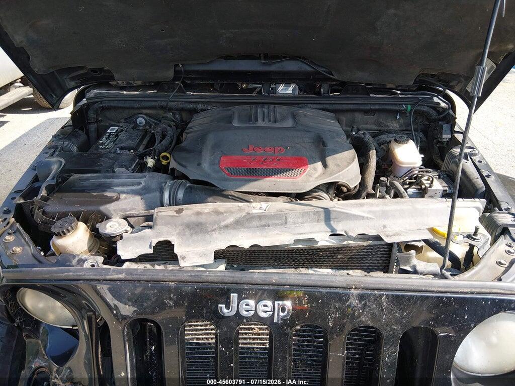 1C4BJWEG8CL104012 2012 JEEP WRANGLER UNLIMITED photo no. 10