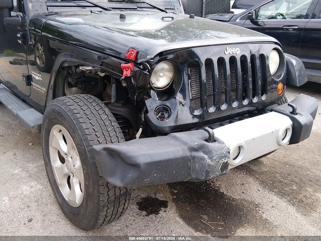 1C4BJWEG8CL104012 2012 JEEP WRANGLER UNLIMITED photo no. 6