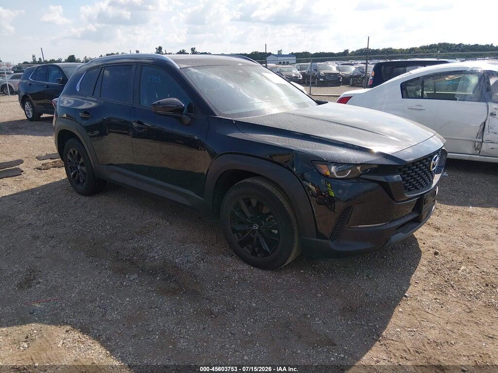 7MMVABCM7PN150794 2023 MAZDA CX-50 photo no. 1
