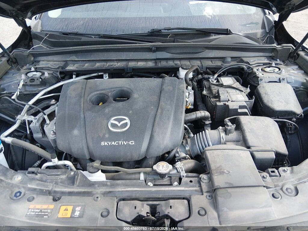 7MMVABCM7PN150794 2023 MAZDA CX-50 photo no. 10