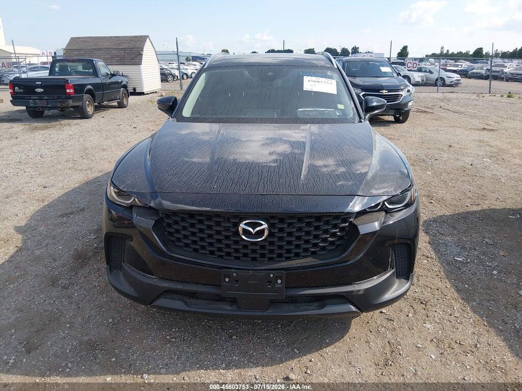 7MMVABCM7PN150794 2023 MAZDA CX-50 photo no. 12