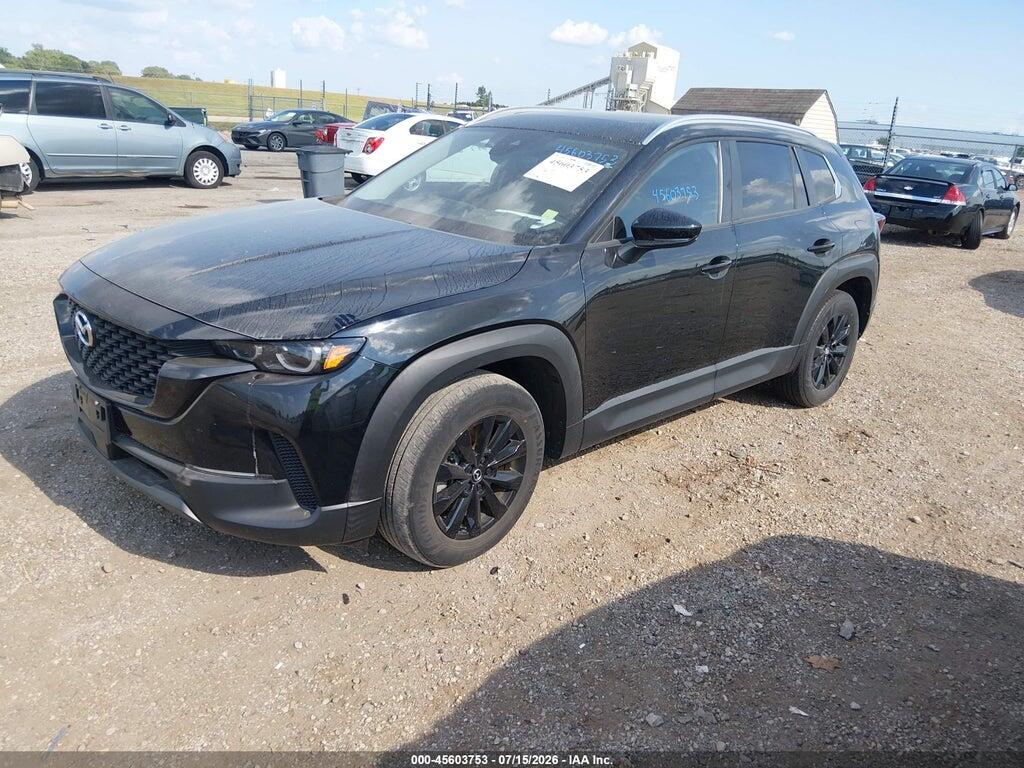 7MMVABCM7PN150794 2023 MAZDA CX-50 photo no. 2