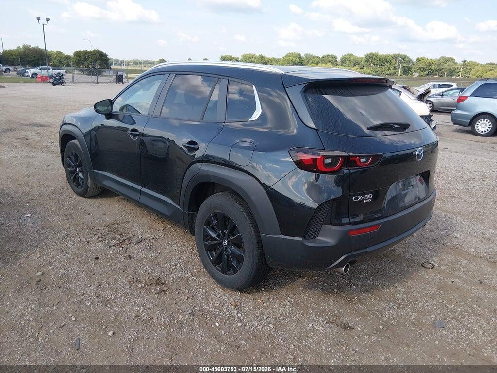 7MMVABCM7PN150794 2023 MAZDA CX-50 photo no. 3