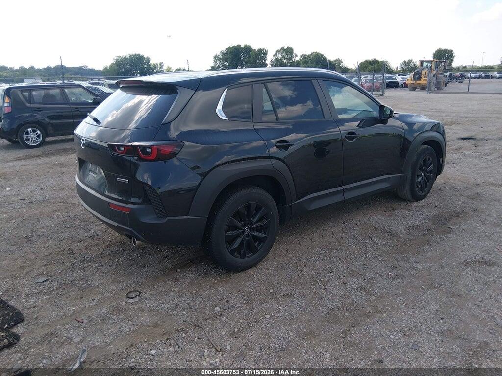 7MMVABCM7PN150794 2023 MAZDA CX-50 photo no. 4