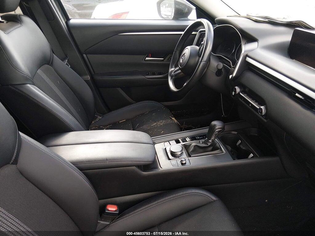 7MMVABCM7PN150794 2023 MAZDA CX-50 photo no. 5