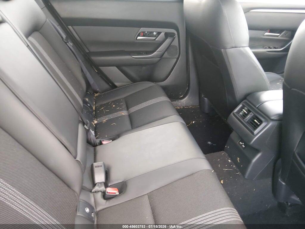 7MMVABCM7PN150794 2023 MAZDA CX-50 photo no. 8