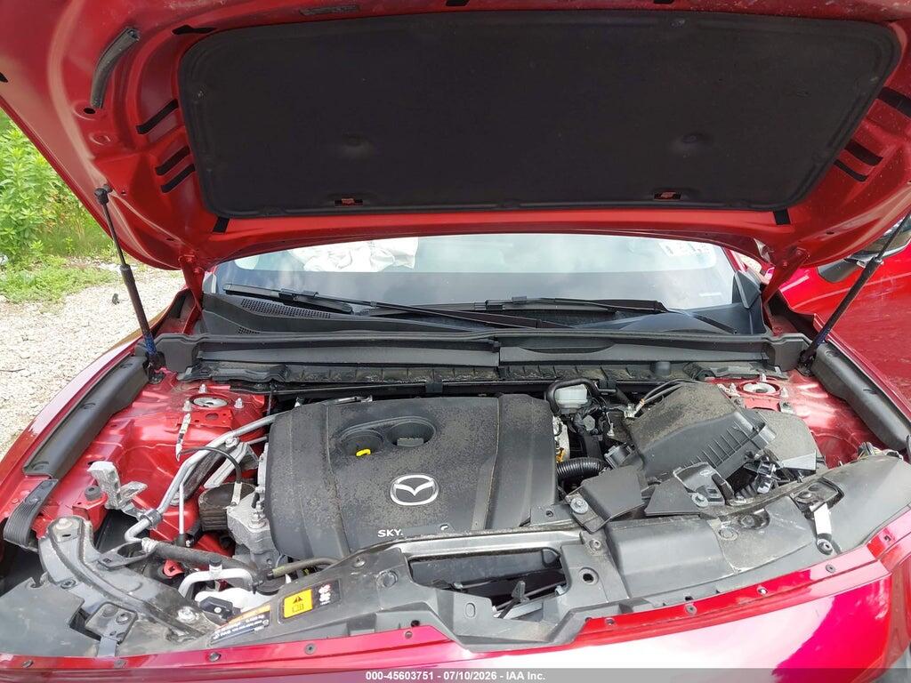 7MMVABAM1RN235992 2024 MAZDA CX-50 photo no. 10