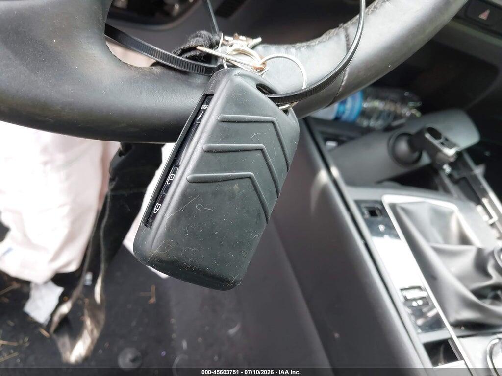 7MMVABAM1RN235992 2024 MAZDA CX-50 photo no. 11