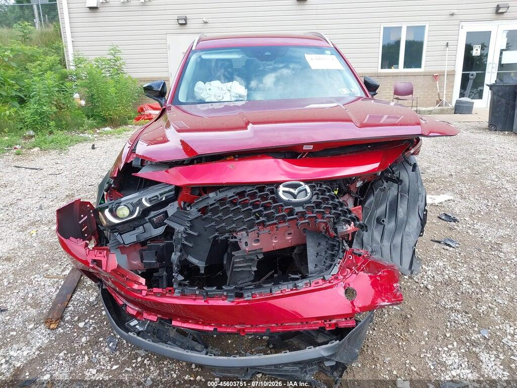 7MMVABAM1RN235992 2024 MAZDA CX-50 photo no. 12
