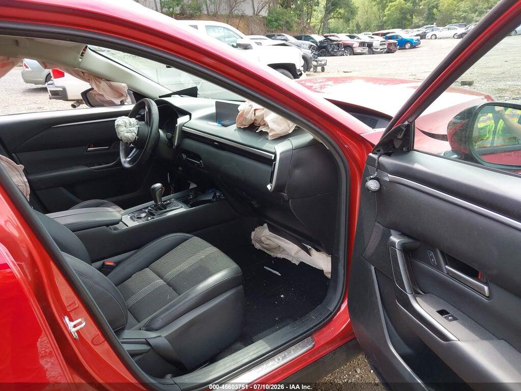 7MMVABAM1RN235992 2024 MAZDA CX-50 photo no. 5