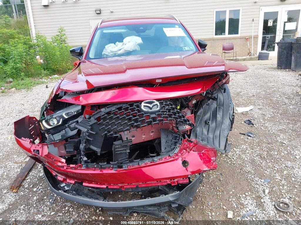 7MMVABAM1RN235992 2024 MAZDA CX-50 photo no. 6