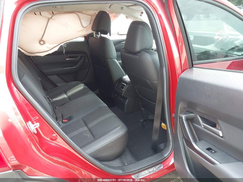 7MMVABAM1RN235992 2024 MAZDA CX-50 photo no. 8