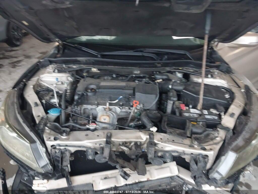 1HGCR2F88EA060865 2014 HONDA ACCORD photo no. 10