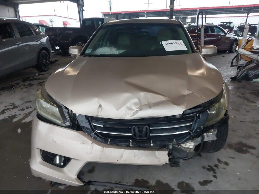 1HGCR2F88EA060865 2014 HONDA ACCORD photo no. 12