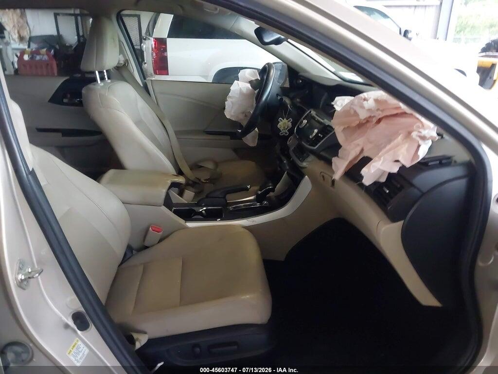 1HGCR2F88EA060865 2014 HONDA ACCORD photo no. 5