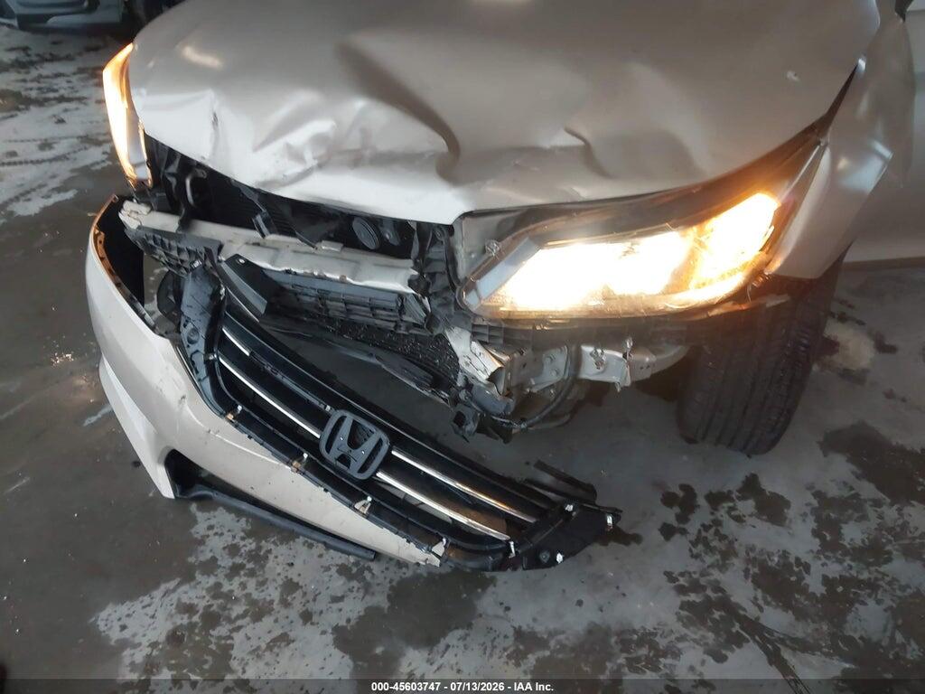 1HGCR2F88EA060865 2014 HONDA ACCORD photo no. 6
