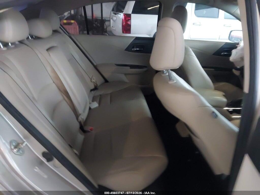 1HGCR2F88EA060865 2014 HONDA ACCORD photo no. 8