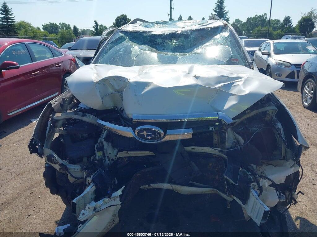 JF2SJGXC9GH504624 2016 SUBARU FORESTER photo no. 12