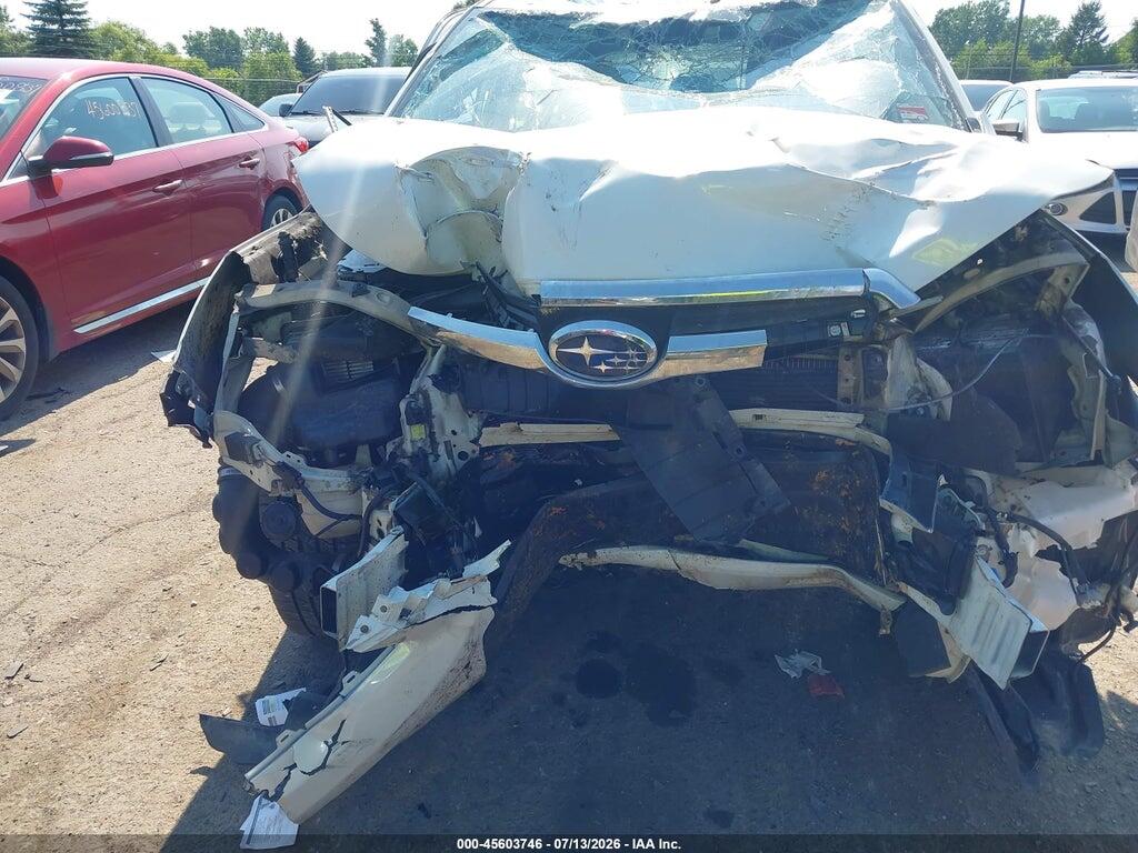 JF2SJGXC9GH504624 2016 SUBARU FORESTER photo no. 6