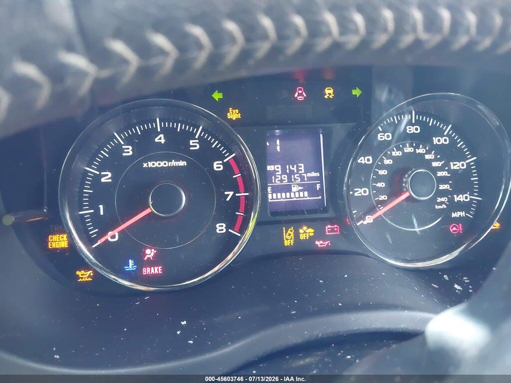 JF2SJGXC9GH504624 2016 SUBARU FORESTER photo no. 7